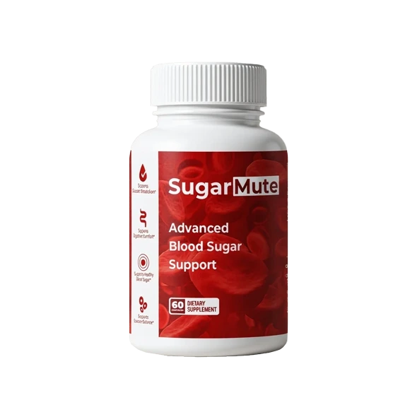 SugarMute Supplement